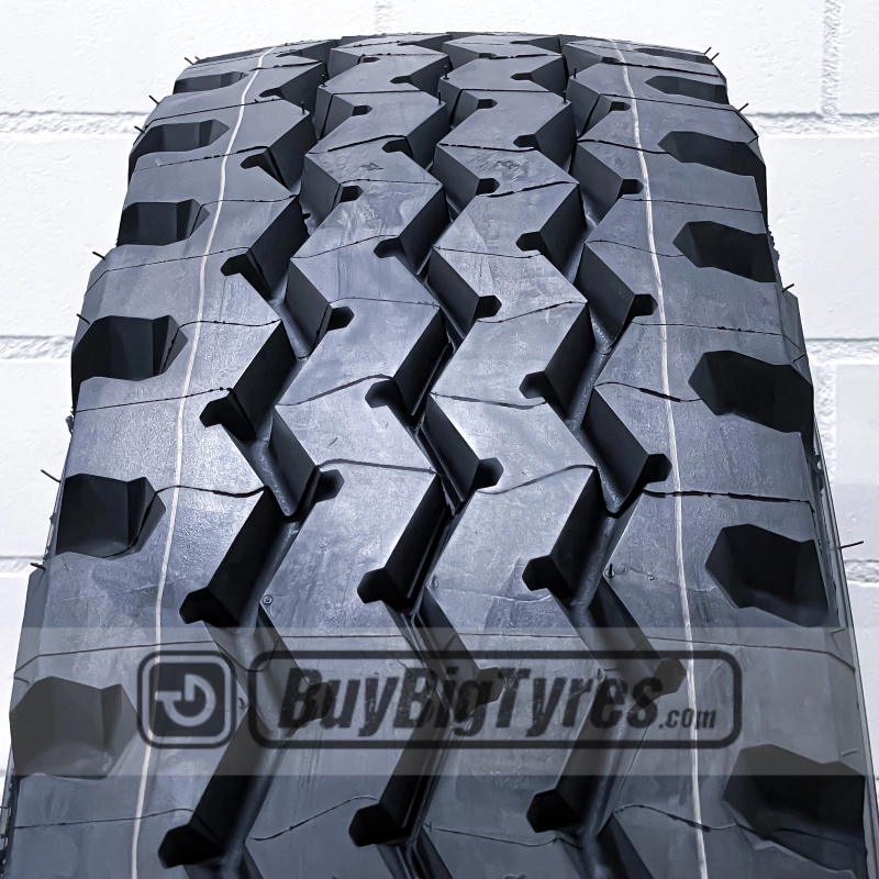 Michelin 12.00R24 XZE+
