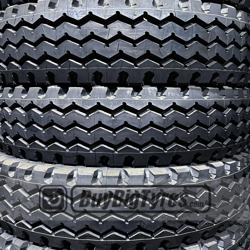 Michelin 12.00R24 XZE+