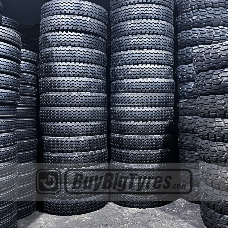 Michelin 12.00R24 XZE+