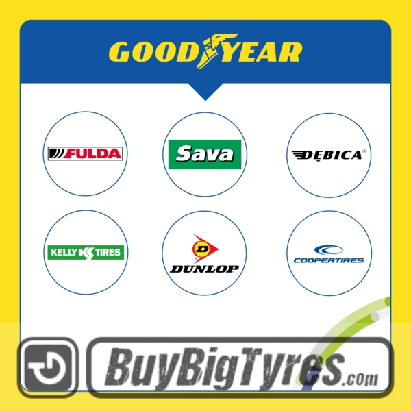 12.00R24 Sava Orjak 24 MS