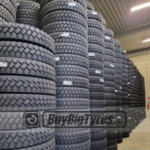 12.00R24 Sava Orjak 24 MS