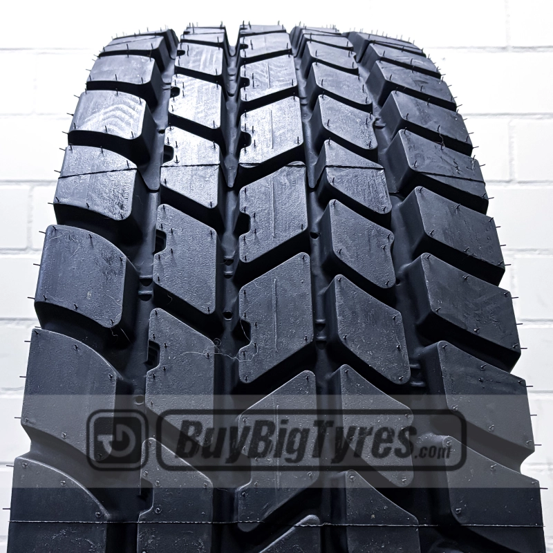 385/95R24 Michelin X-Crane AT