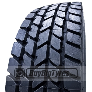 385/95R24 Michelin X-Crane AT