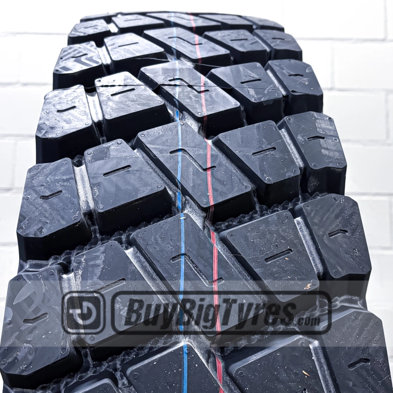 325/95R24 Continental HDC1