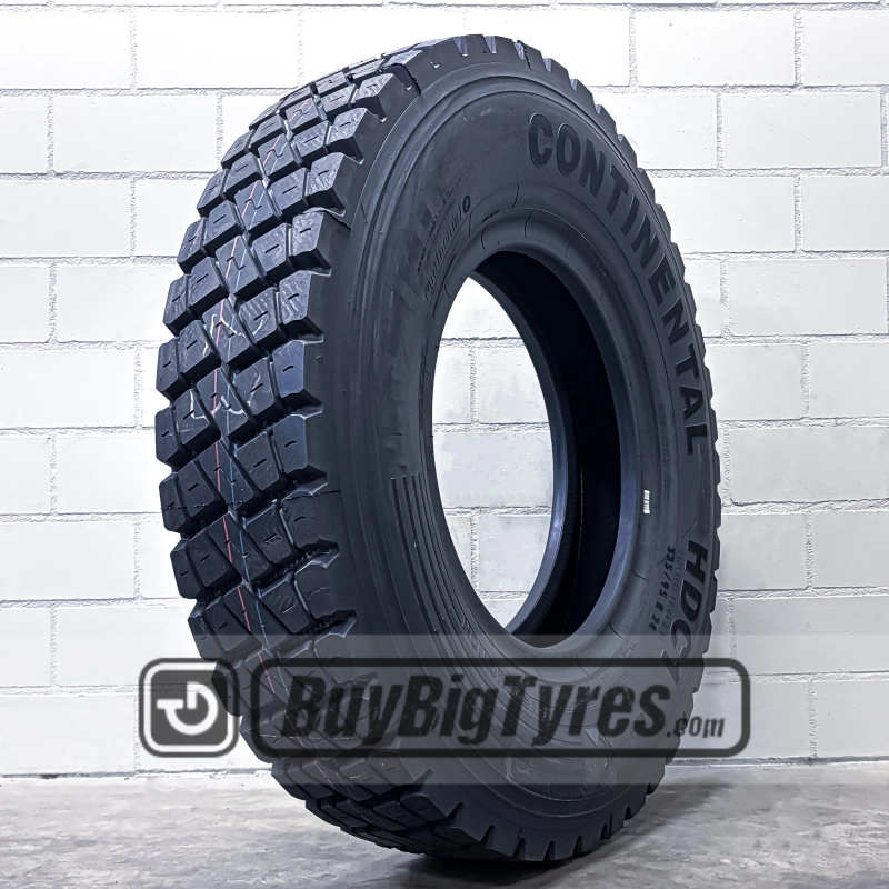 325/95R24 Continental HDC1