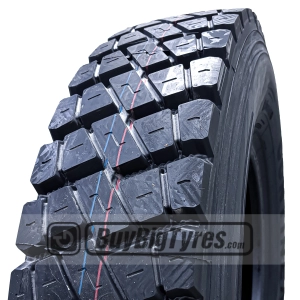 325/95R24 Continental HDC1