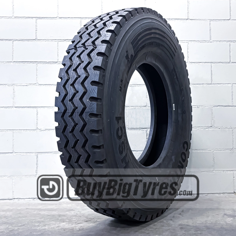 325/95R24 Continental HSC1