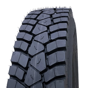 Goodyear 325/95R24 Omnitrac MSD II
