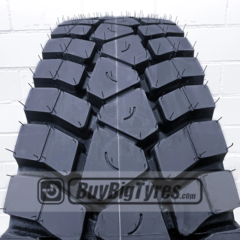 Goodyear 325/95R24 Omnitrac MSD II 