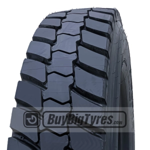325/95R24 Michelin X Works XD
