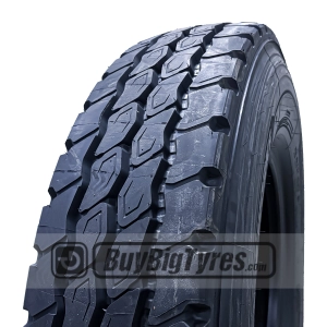 325/95R24 Michelin X Works Z2