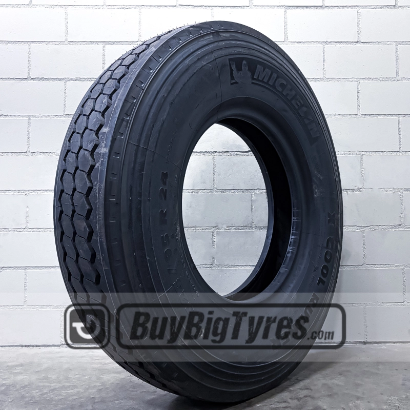 325/95R24 Michelin XZE2