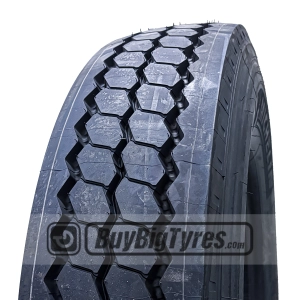 325/95R24 Michelin XZE2