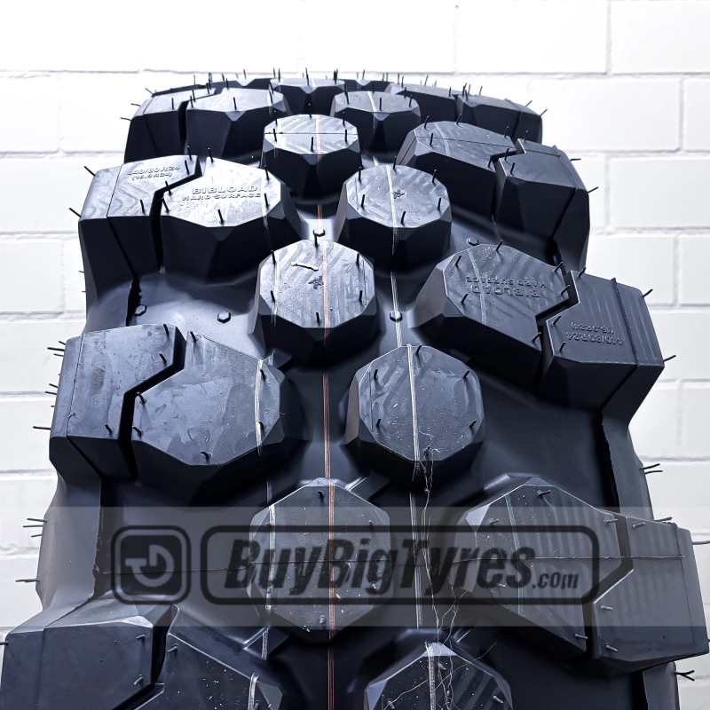 440/80R24 Michelin BIBLOAD HS